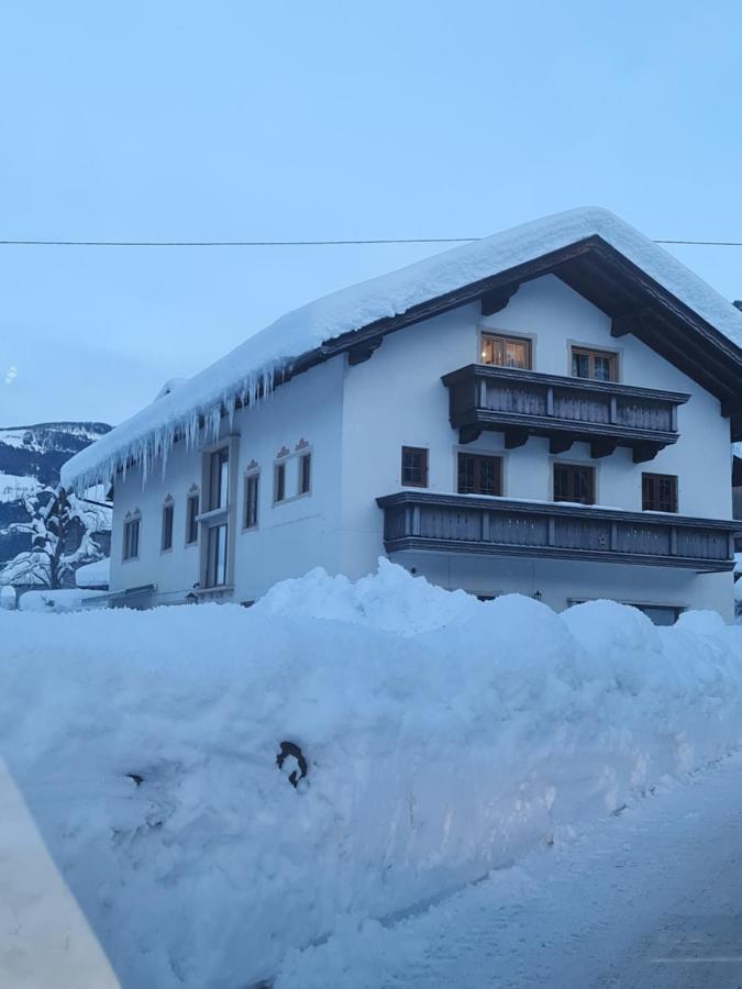 Gasthof Barlida Lainach Exterior foto